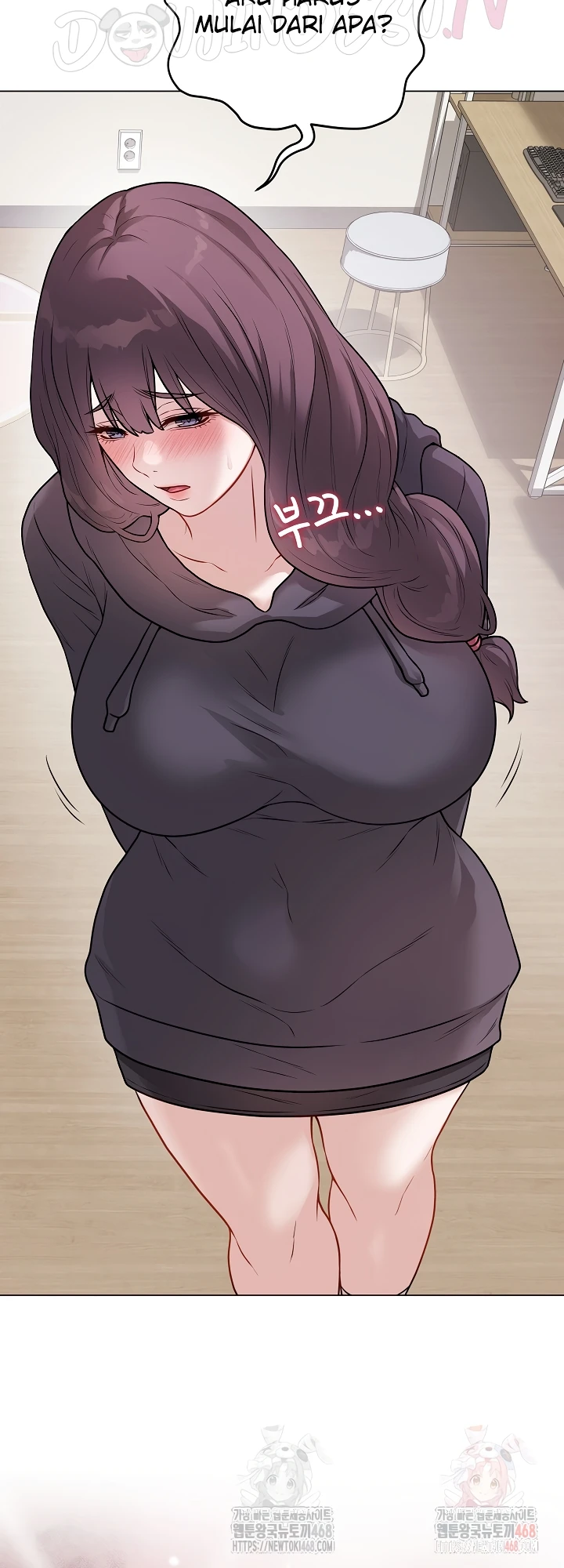 Signed, Sealed, Mistaken - Page 40